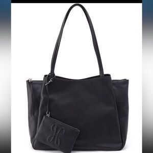 HOBO Essential Large Tote Bag - NWT